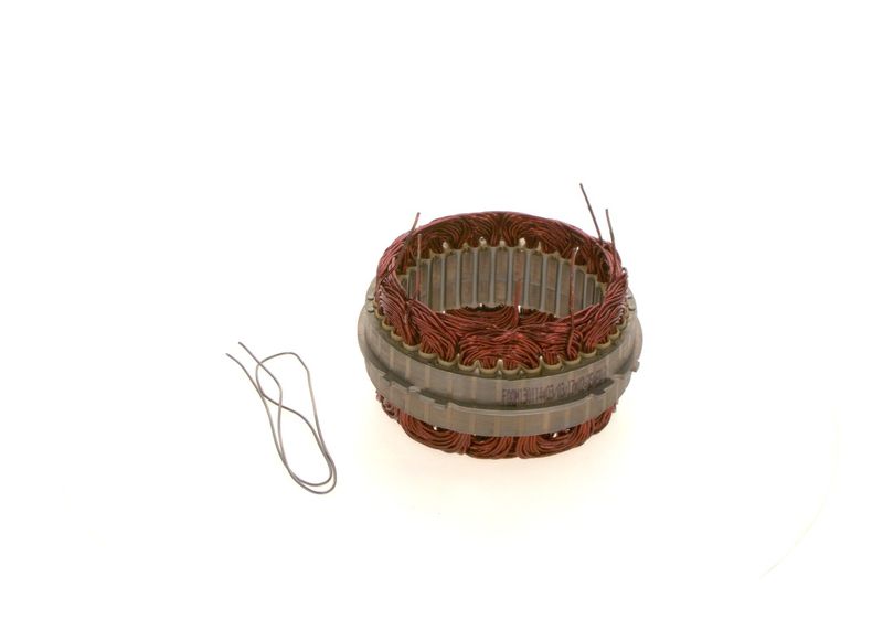 Servisní sada, stator generátoru F 00M 147 632