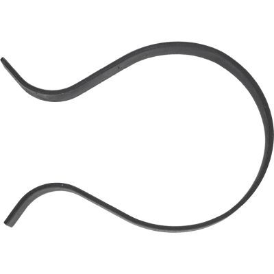 This part match OEM code: 0132-AK