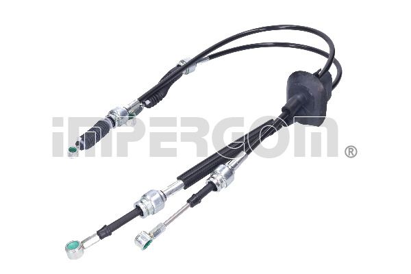 Prekė atitinka OEM kodą: 735316615