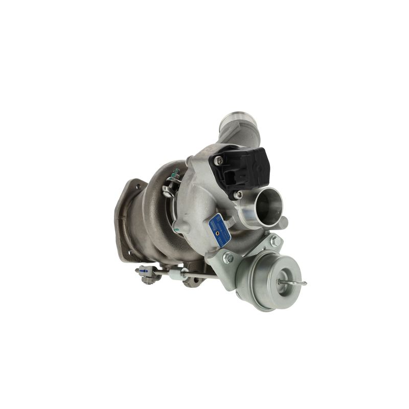 Kompressor, ülelaadimine, NISSENS 93282