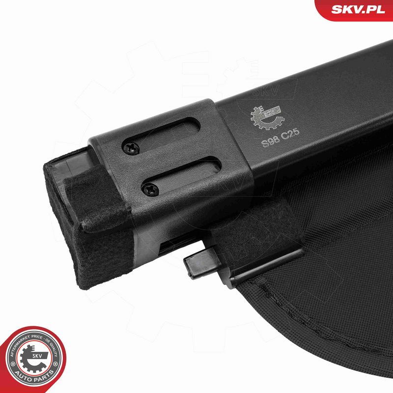 ESEN SKV 88SKV037 Cargo Area Cover