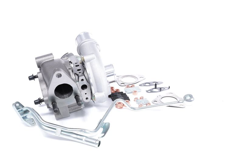 Compresor,sistem de supraalimentare T981606BT BTS Turbo