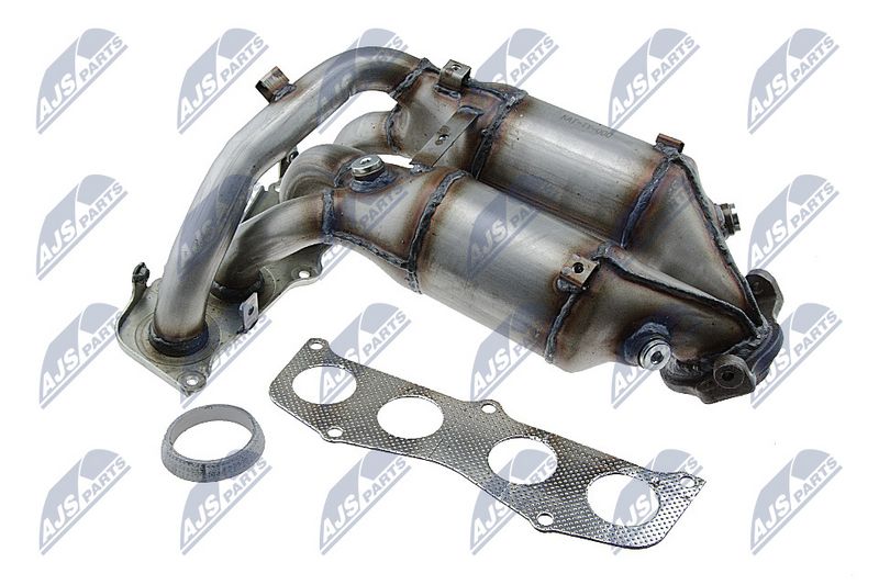 NTY KAT-TY-000 - Catalytic Converter