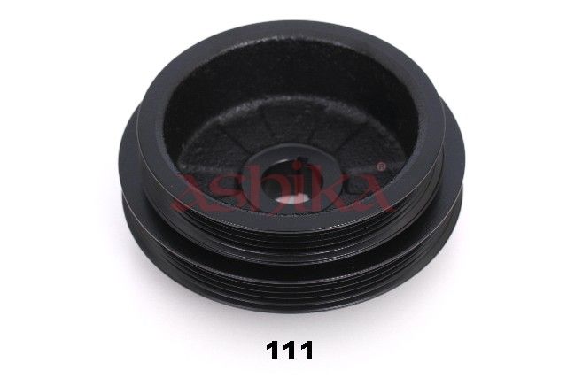 ASHIKA 122-01-111 Pulley, Crankshaft