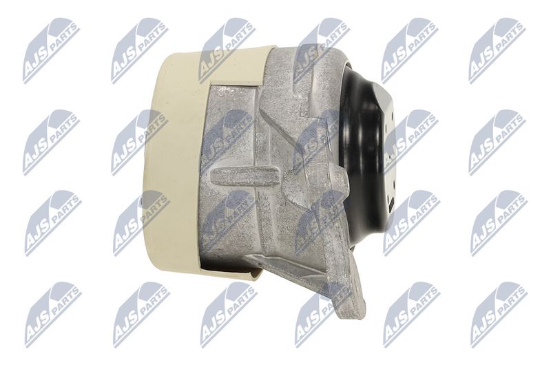 Paigutus, Mootor, NTY ZPS-ME-051