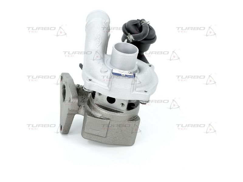TURBO-TEC töltő, feltöltés TT6044