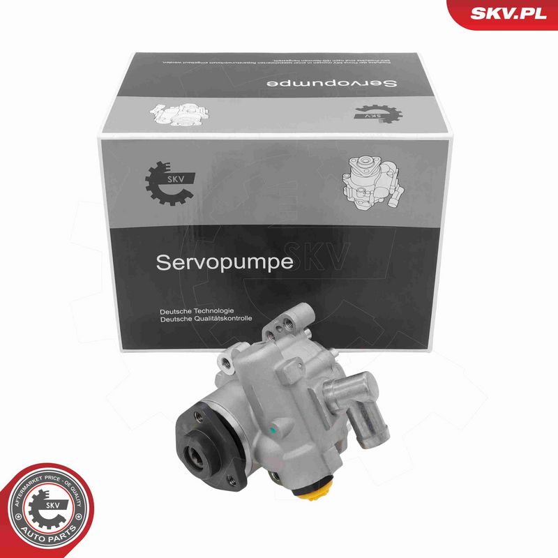 ESEN SKV 10SKV447 Hydraulic Pump, steering