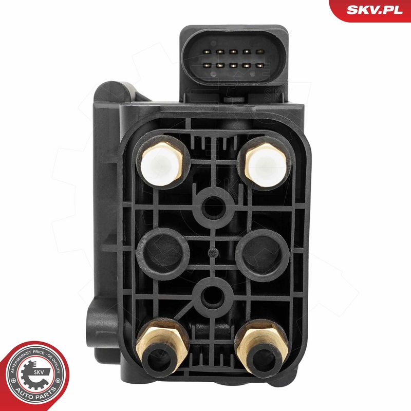 Klapp, suruõhuseade, ESEN SKV 93SKV821