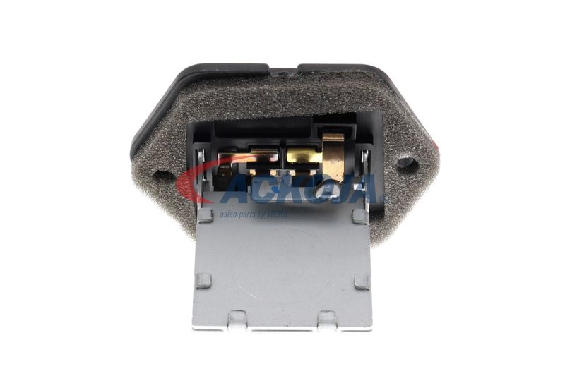 ACKOJA A53-79-0005 Regulator, interior blower