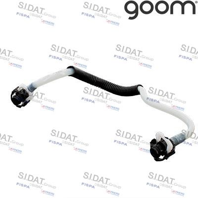 горивопровод SIDAT
