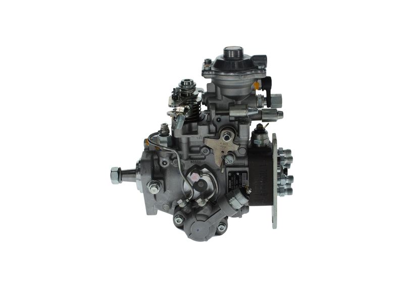 Bosch Fuel Pump 0 460 426 366 VE612F1250R9621 (0460426366)