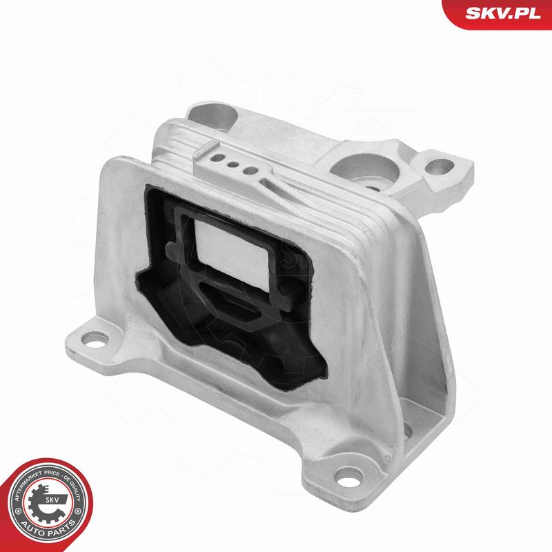 ESEN SKV 75SKV391 Variklio pagalvė