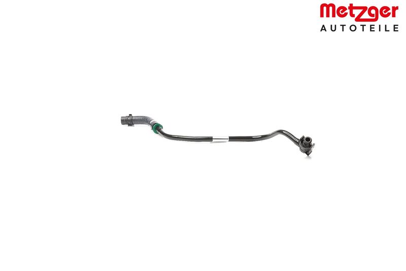 METZGER AUTOTEILE 2420916 Coolant Pipe