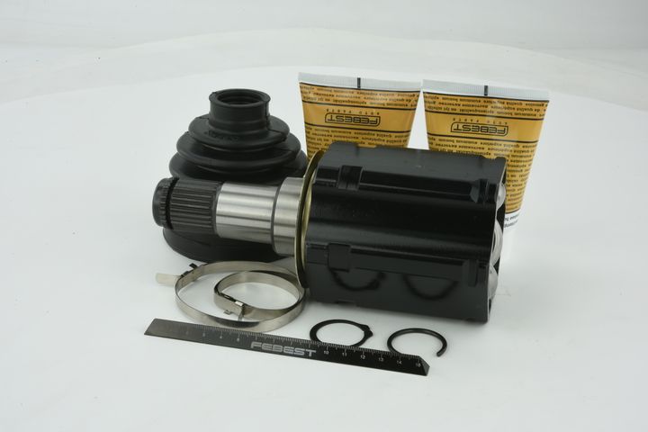 FEBEST 0111-GRN245 Parts Connecting Rod