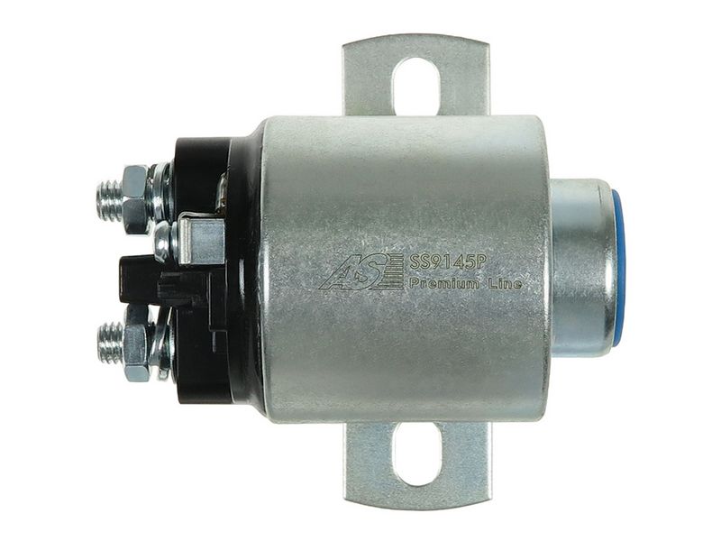 Brand new AS-PL Starter motor solenoid