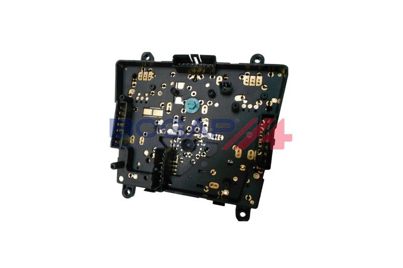 This part match OEM code: 1638200910