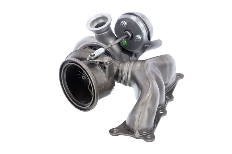 REMANTE 003-001-002879R Charger, charging (supercharged/turbocharged)