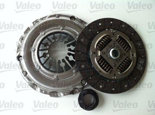 Комплект зчеплення, Valeo 826911