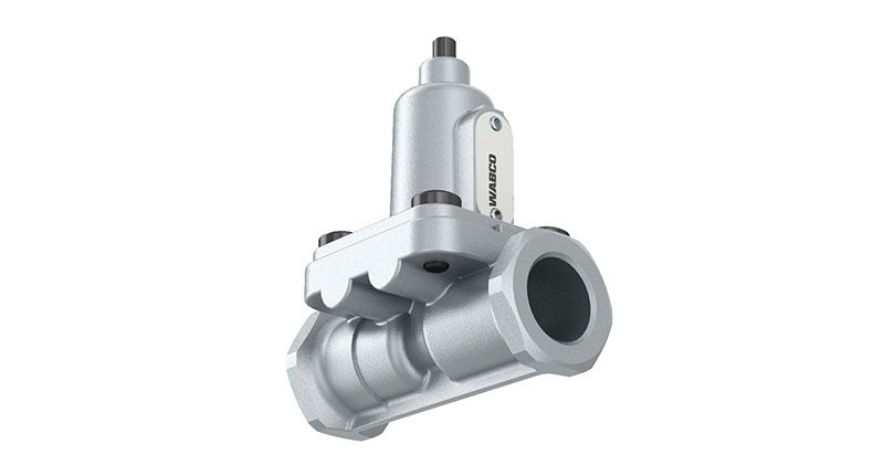 WABCO 4341001240 Overflow Valve