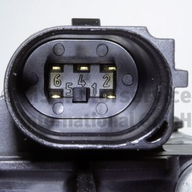 PIERBURG 7.10539.13.0 EGR Valve