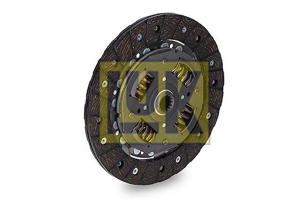 Schaeffler LuK 319 0054 10 Clutch Disc