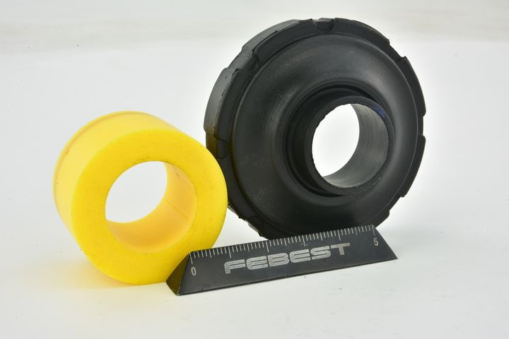 FEBEST TSB-GS130R Mounting, control/trailing arm