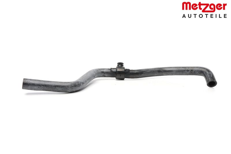 METZGER AUTOTEILE 2420028 Radiator Hose