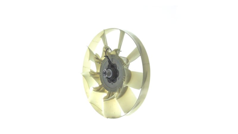 Product Image - Koelventilatorwiel - CFF478000P - MAHLE