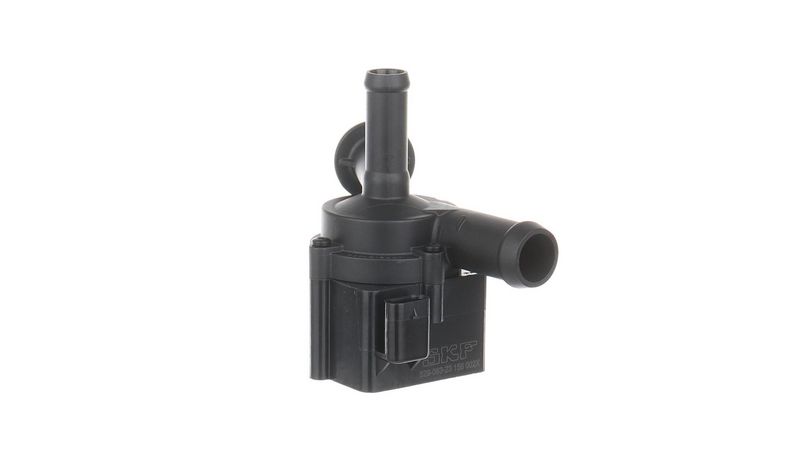 SKF VKPA 88917 Water Pump, engine cooling