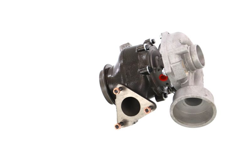 REMANTE 003-002-001209R Charger, charging (supercharged/turbocharged)