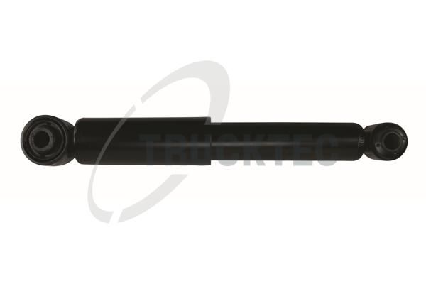 Amort, TRUCKTEC AUTOMOTIVE...