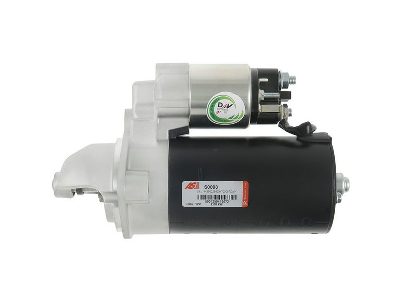 Starter, AS-PL S0093