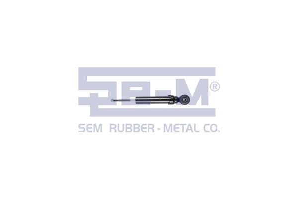 Tlumič, zavěšení kabiny 15316