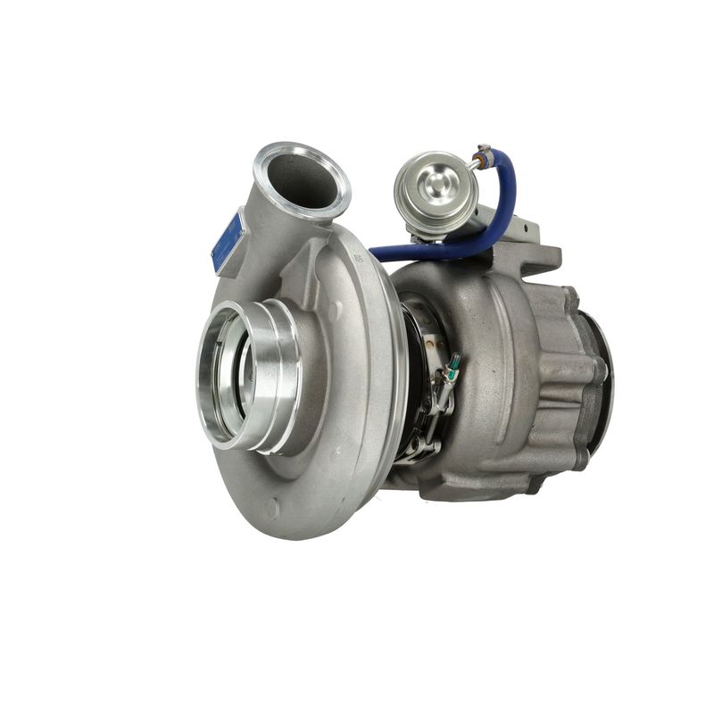 turbo + těsnění RVI, VOLVO Euro6 93717