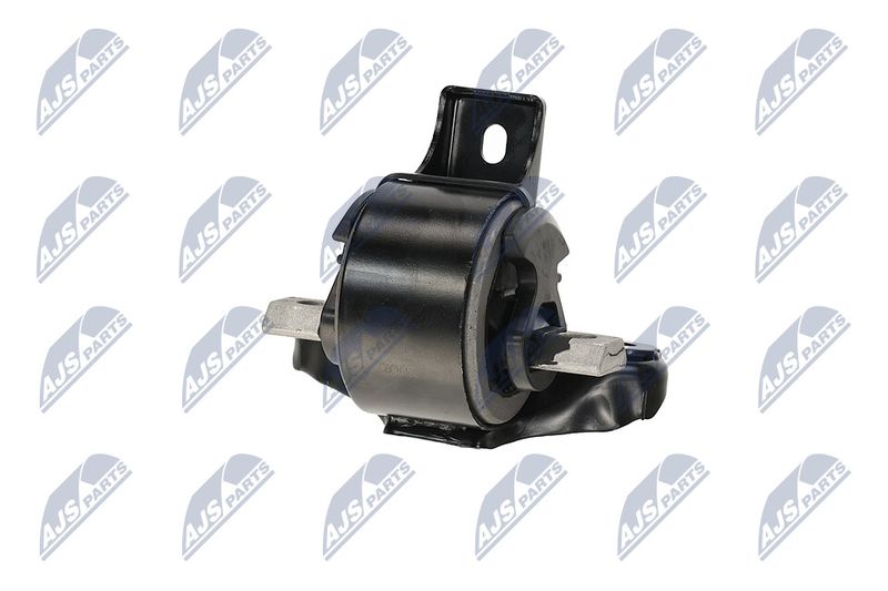 Paigutus, Mootor, NTY ZPS-CH-136