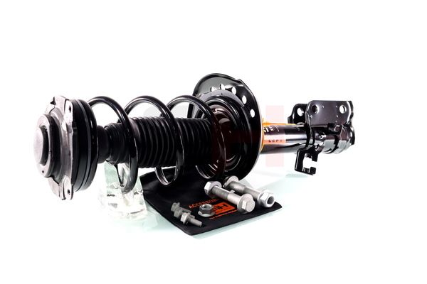 Vedruamort, GH GH-352240C01