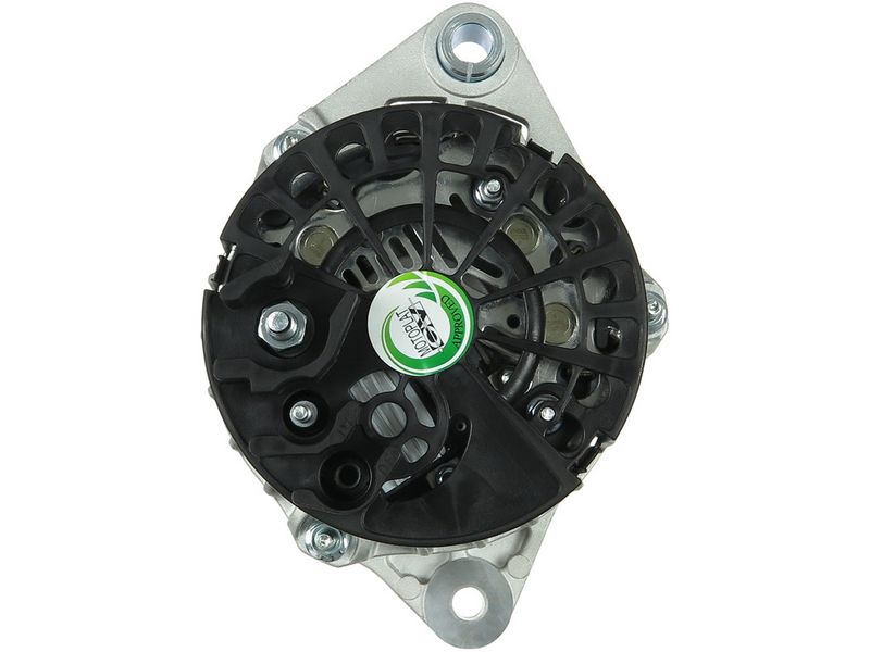 AS-PL A4056 Alternator