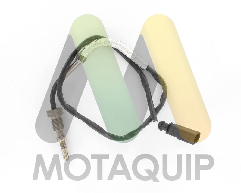 MOTAQUIP Érzékelő, kipufogógáz-hőmérséklet LVET331