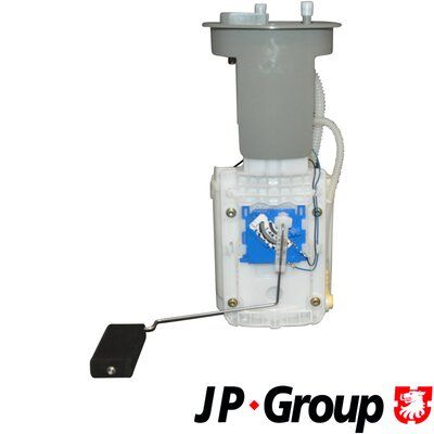 JP GROUP üzemanyag-ellátó egység 1115205900