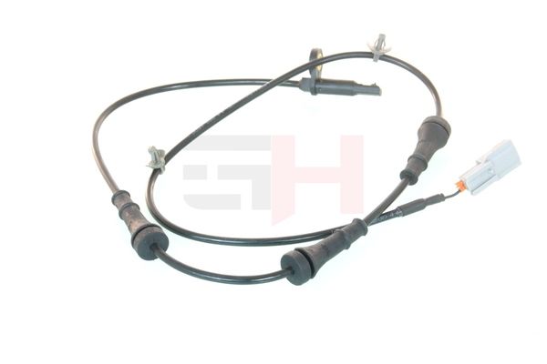 GH GH-712286 Sensor, wheel speed