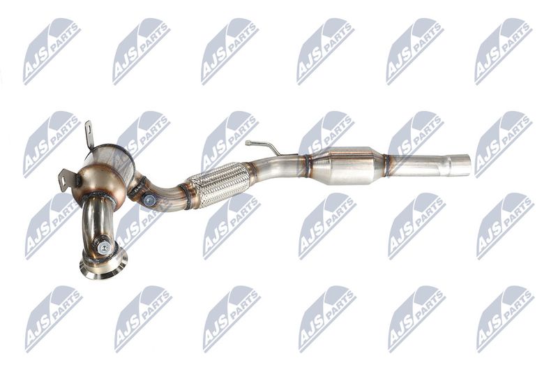 NTY KAT-AU-003 Catalytic Converter