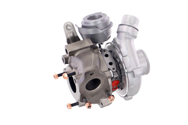 REMANTE 003-001-000201R Turbokompresorius