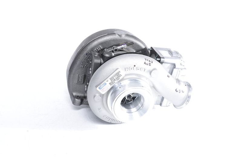 Compresor,sistem de supraalimentare T917012 BTS Turbo