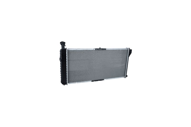 Radiaator, mootorijahutus, NRF 56004