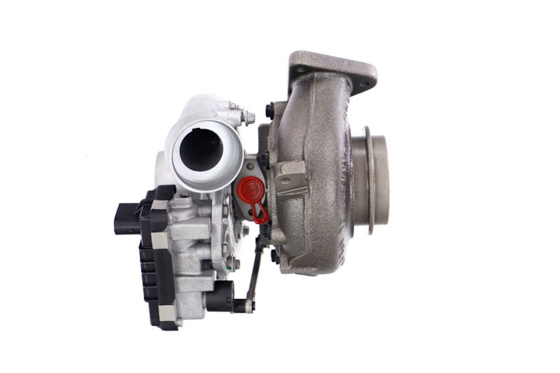 REMANTE 003-002-001365R Charger, charging (supercharged/turbocharged)