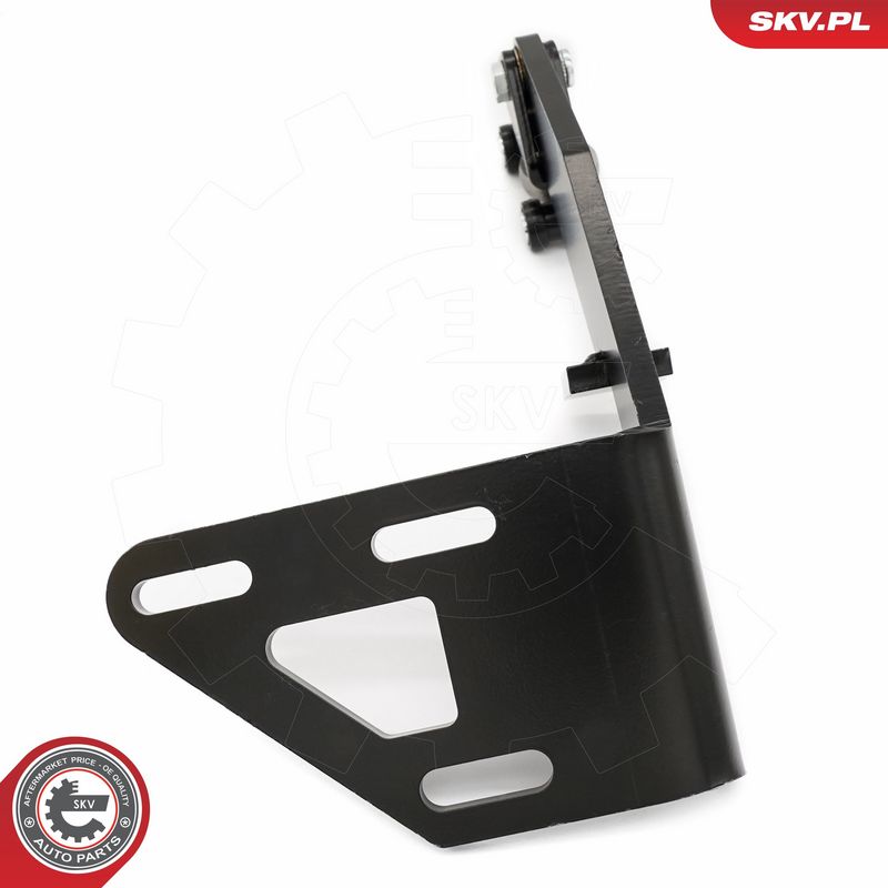 Rullijuht, lükanduks, ESEN SKV 97SKV102