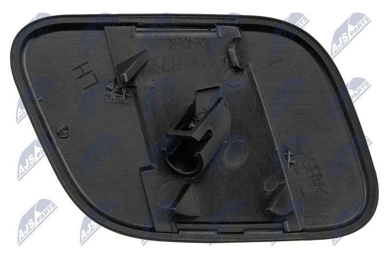 NTY EDS-NS-007 Cover, bumper