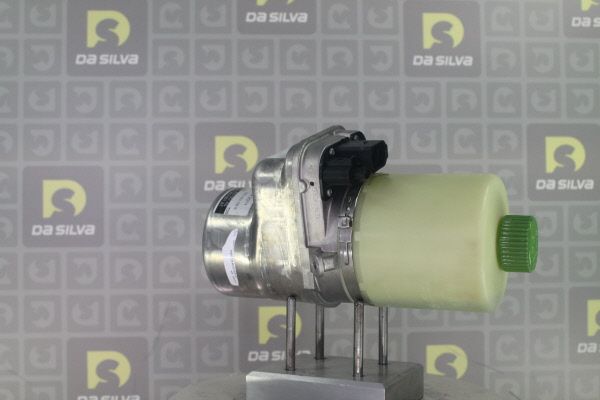 DA SILVA DP5014 Hydraulic Pump, steering