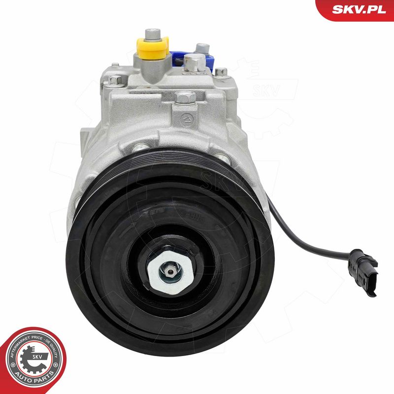 Kompressor, kliimaseade, ESEN SKV 84SKV126