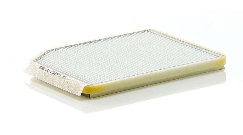Filtru, aer habitaclu CU 2525/1 MANN-FILTER